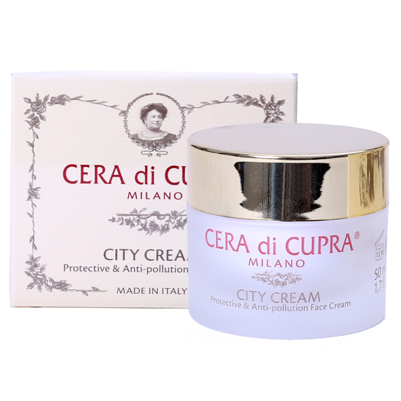 CDC Milano City Cream