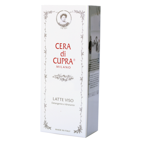Cera di Cupra Milano Whitening Face Cream 30 ml