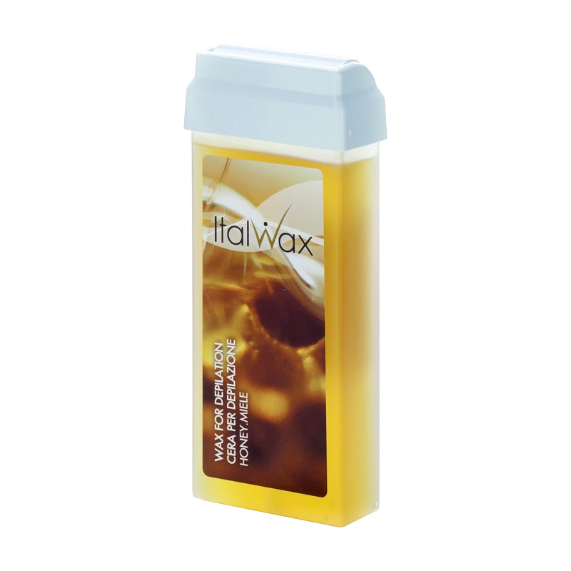 Italwax Dyll Depilimi 100ml Honey
