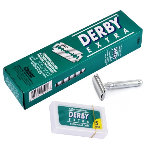 Derby Extra - box 20x5 copë