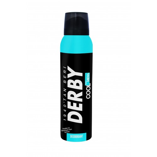 Derby Deo Cool 150ml