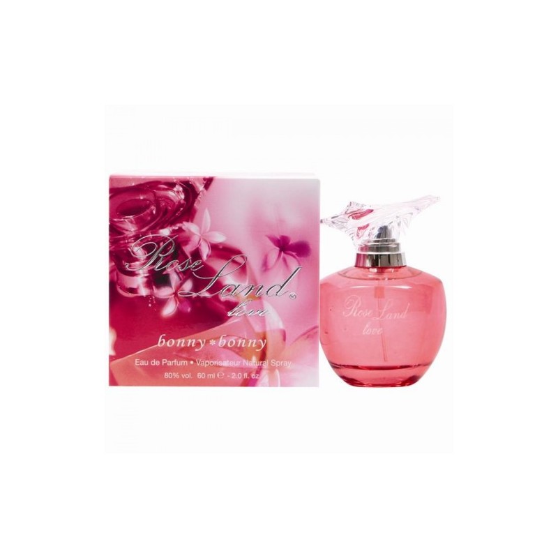 Parfum Rose Land për femra 60ml