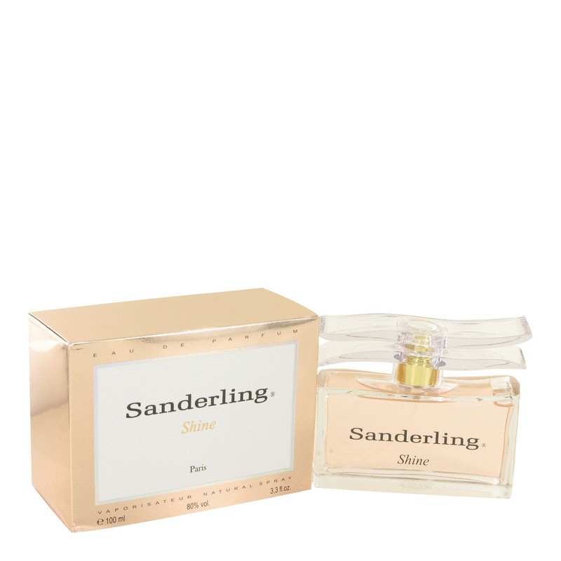 Parfum Sanderling Shine për femra 60ml