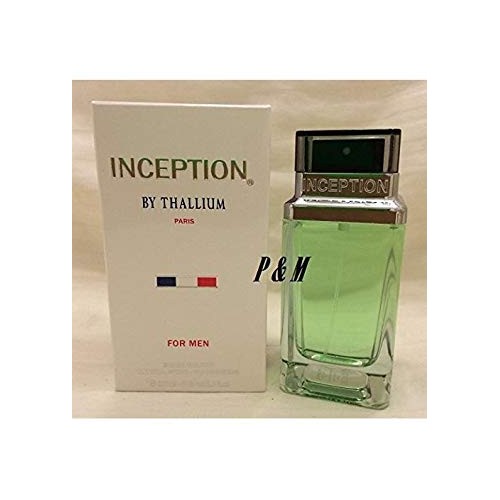 Parfum Inception për meshkuj 100ml
