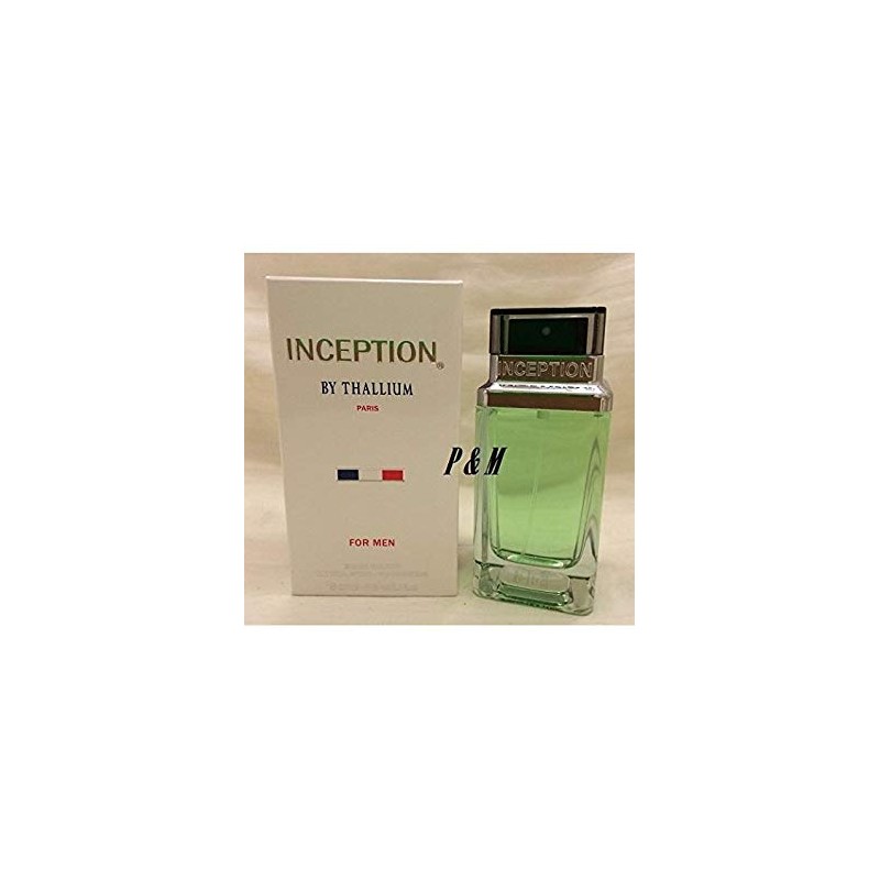 Parfum Inception për meshkuj 100ml
