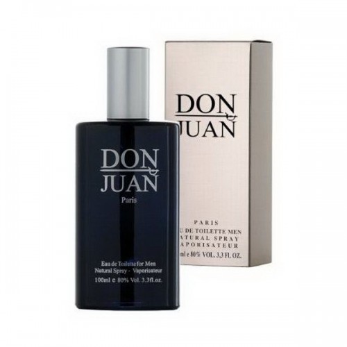 Parfum Don Juan për meshkuj 100ml