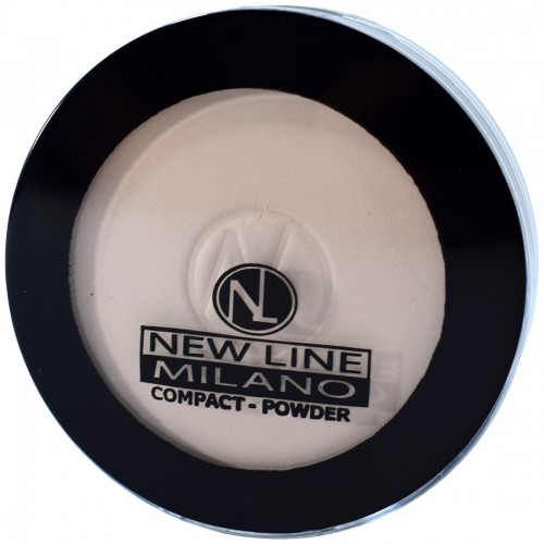 NewLine Milano Compact Powder
