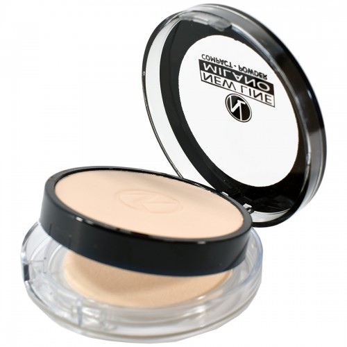 NewLine Milano Compact Powder